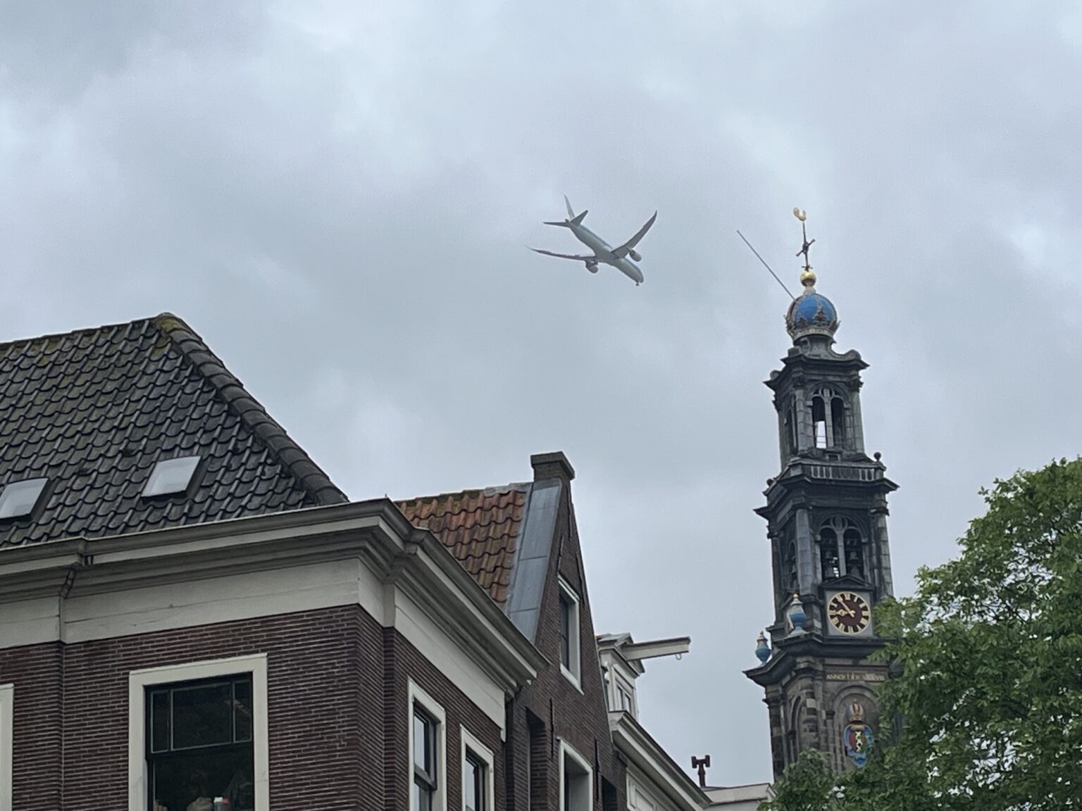 Reinder Rustema LVNL schuift met vliegherrie: nachtrust verder onder druk | SchipholWatch