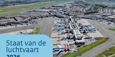 Staat van de Luchtvaart 2026