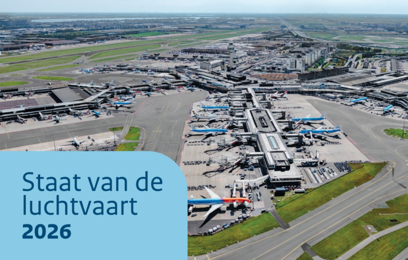 Staat van de Luchtvaart 2026