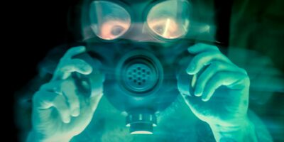 gasmasker