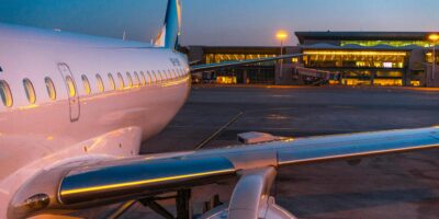 schiphol