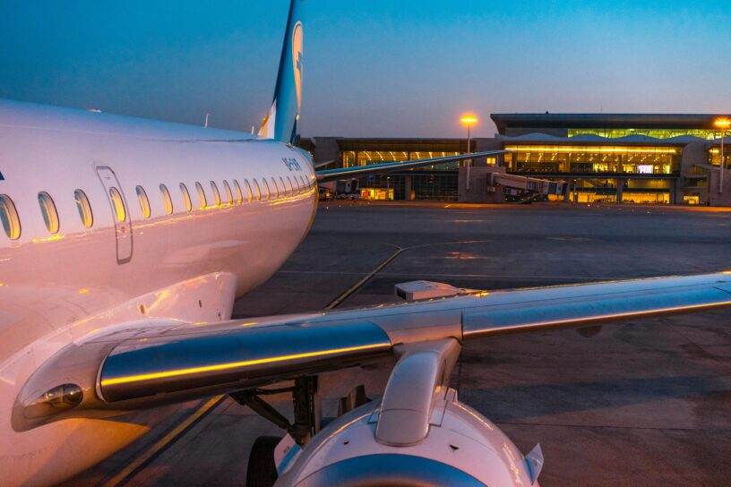 schiphol