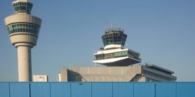 schiphol