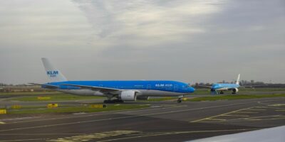 schiphol