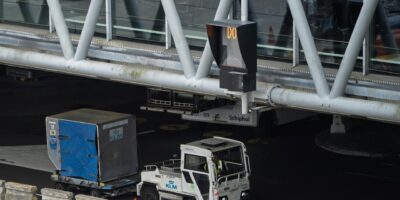 schiphol