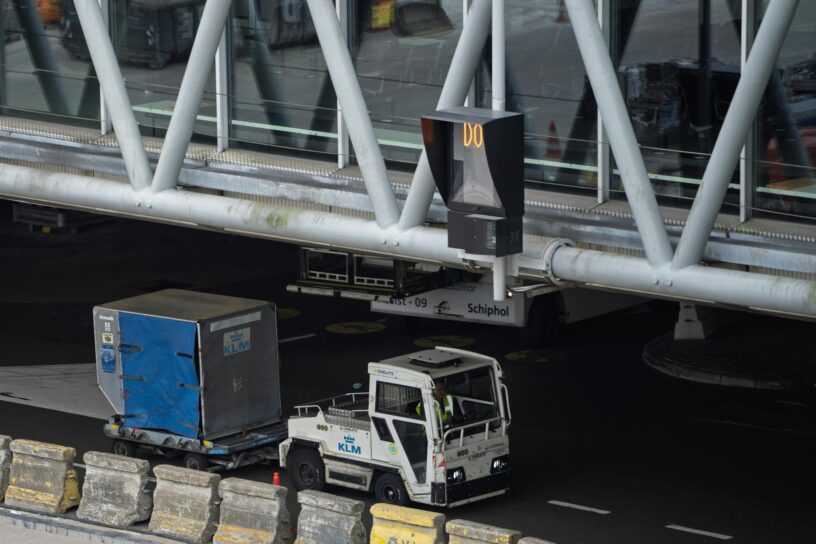 schiphol