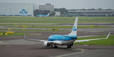 schiphol