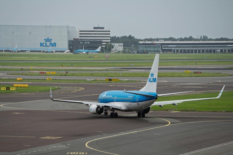 schiphol