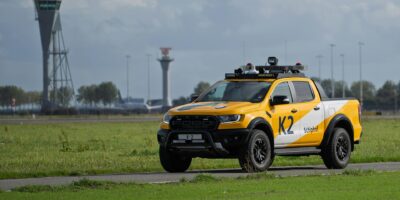 schiphol
