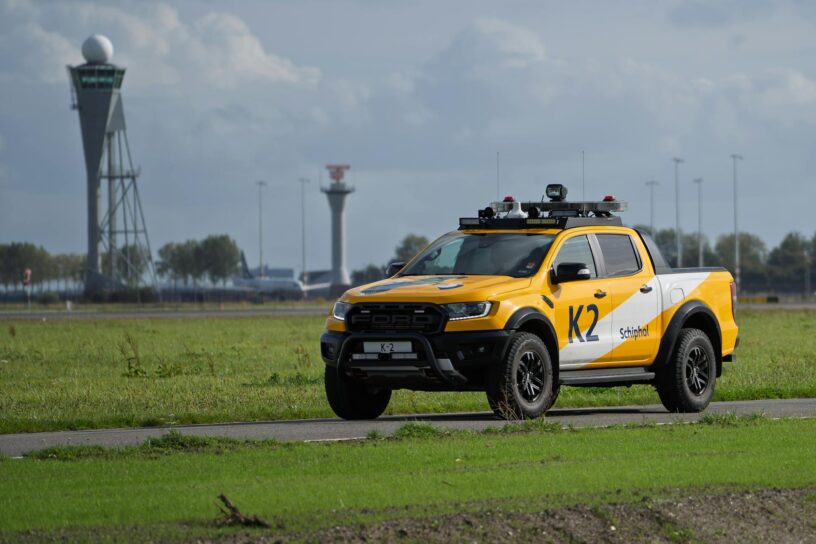 schiphol