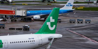 schiphol