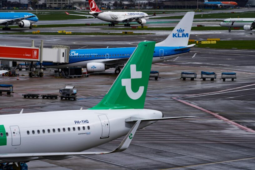 schiphol