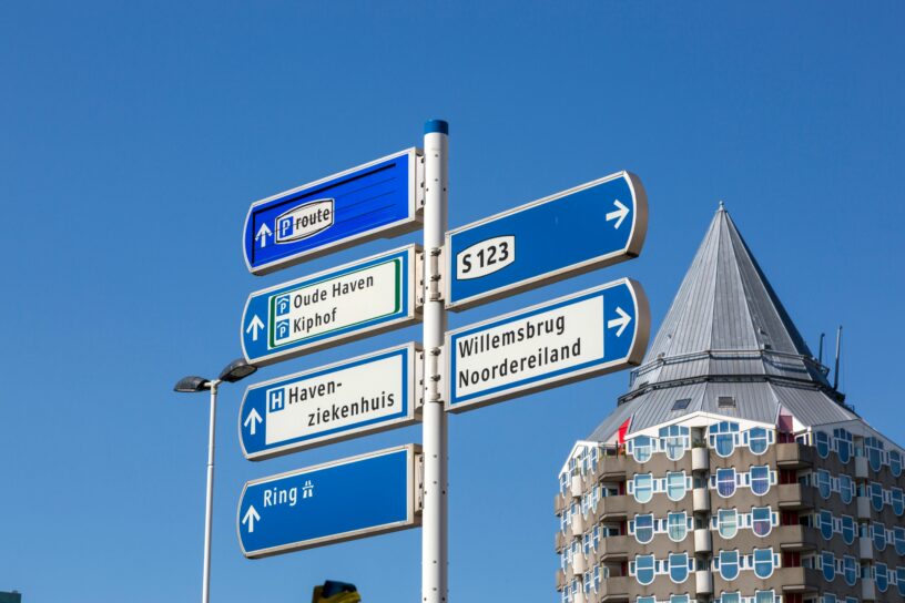 Rotterdam
