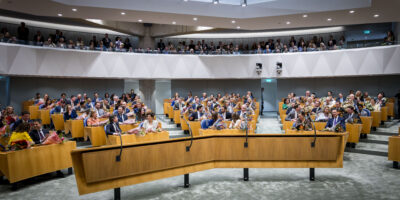 tweede kamer
