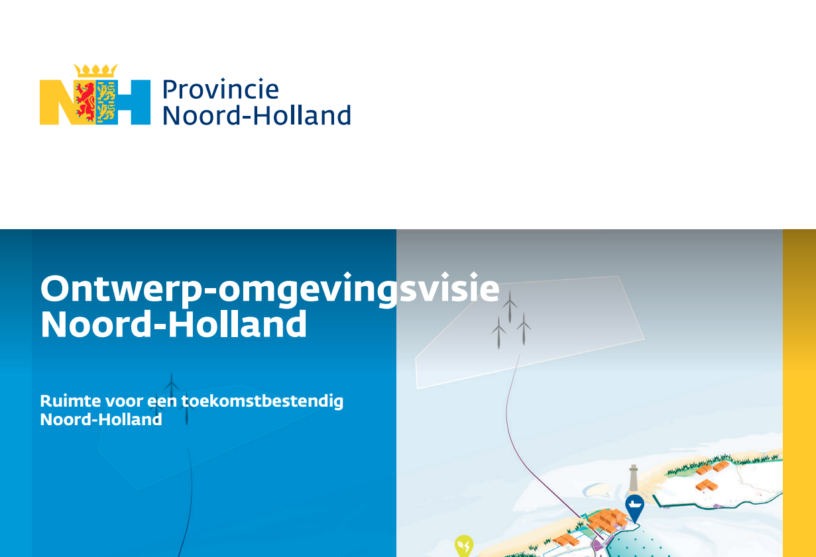 Omgevingsvisie