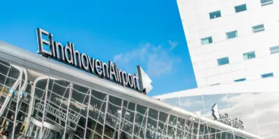 Eindhoven Airport