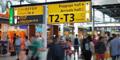schiphol