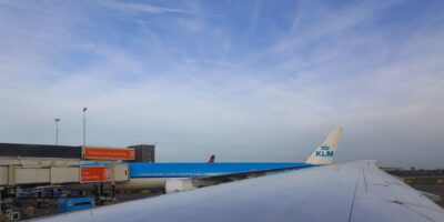 Schiphol