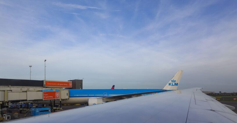Schiphol