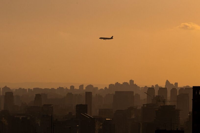 luchtvervuiling