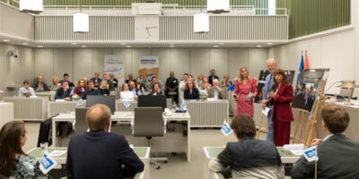 eerste kamer