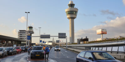schiphol
