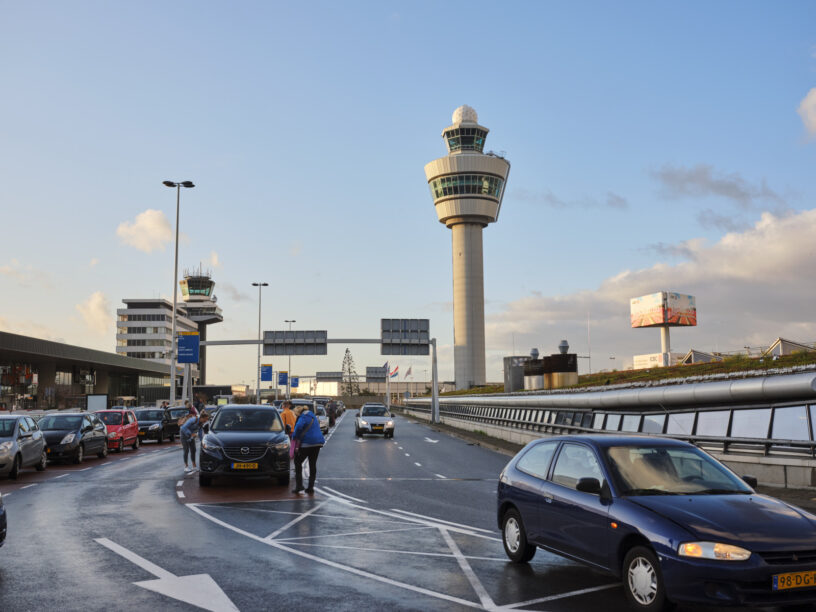 schiphol