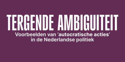 het rapport
