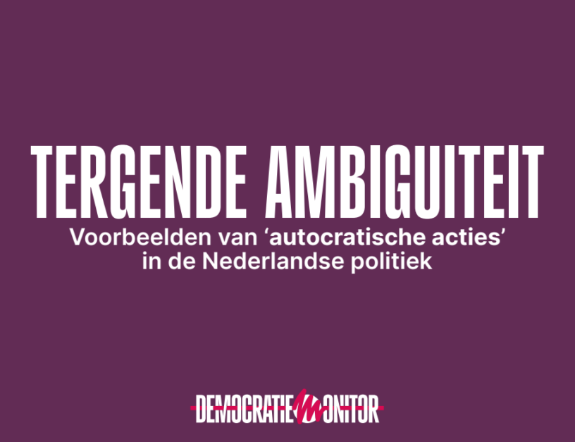 het rapport