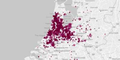 kaart vliegherrie.nl