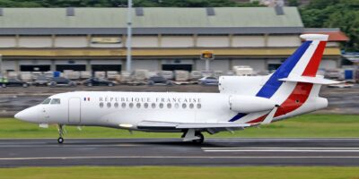 regionale jet