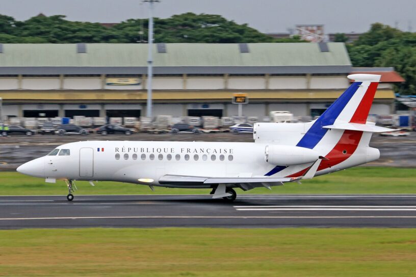 regionale jet