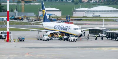 luchthaven