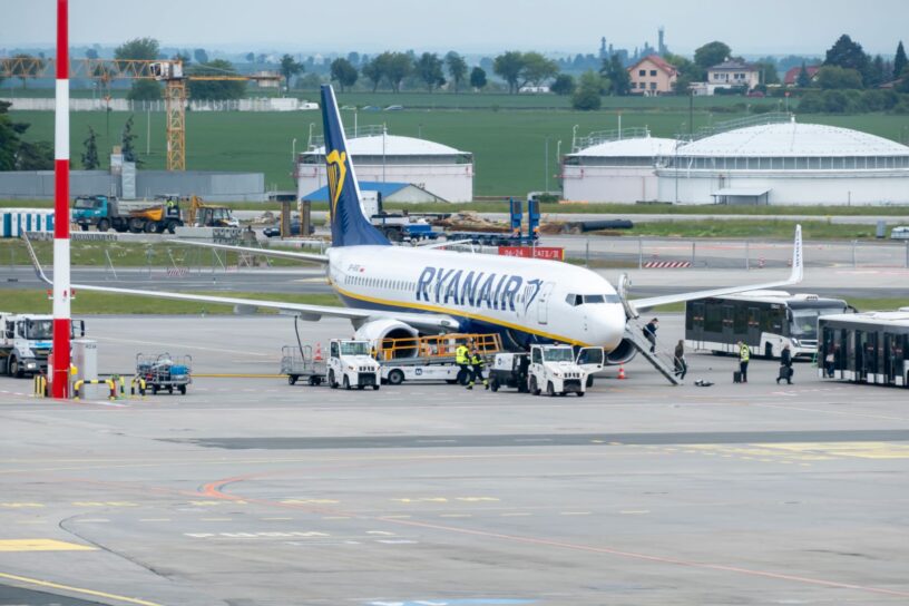 luchthaven