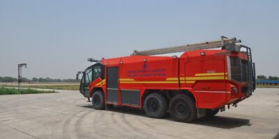 brandweer