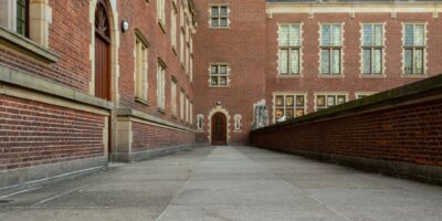 universiteit leiden