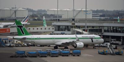 schiphol