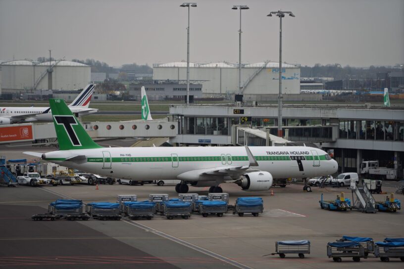 schiphol