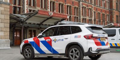 politie
