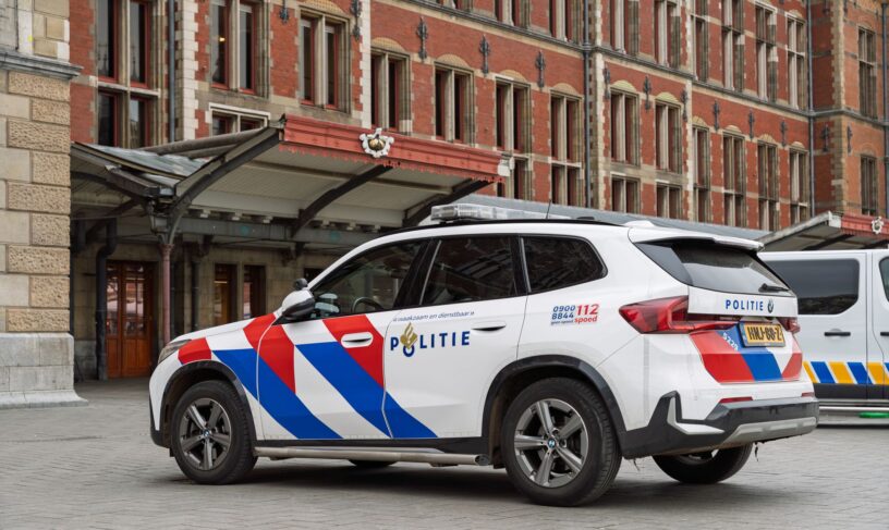 politie