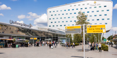 Eindhoven Airport