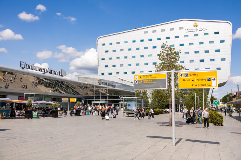 Eindhoven Airport