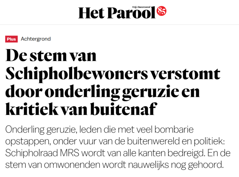 Het Parool