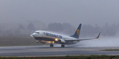 ryanair