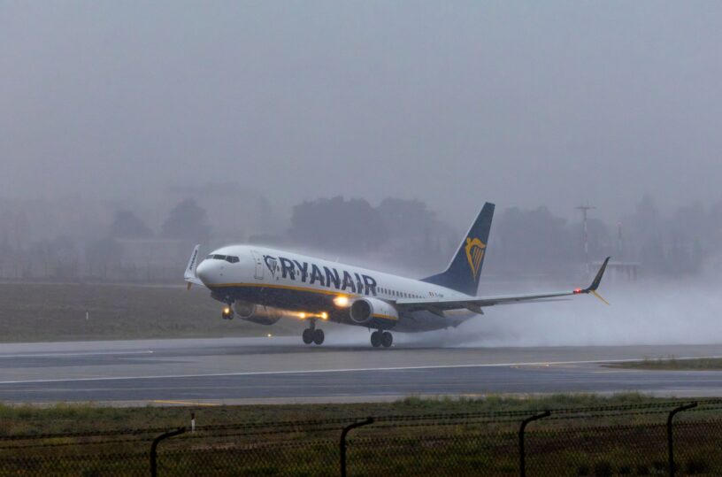 ryanair