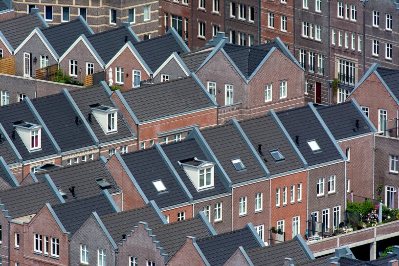 huizen