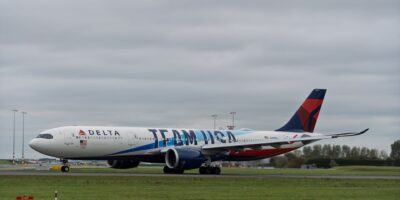 Delta