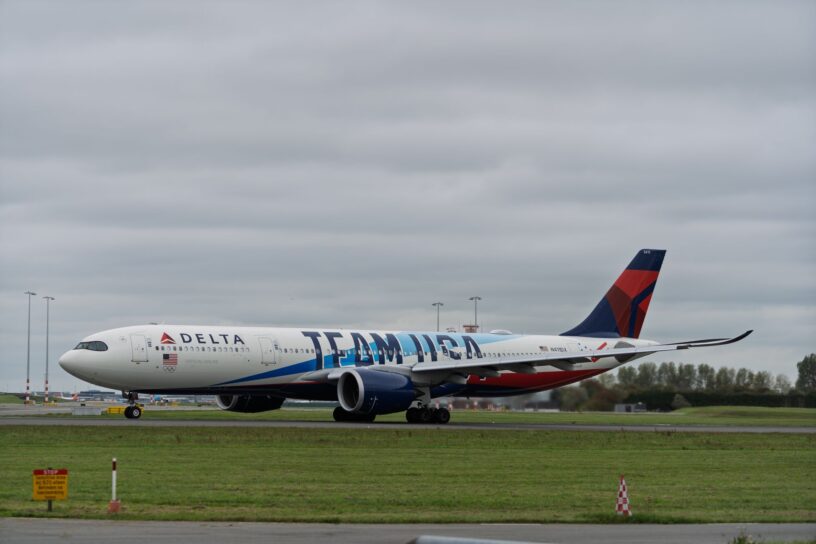 Delta
