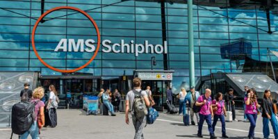 schiphol