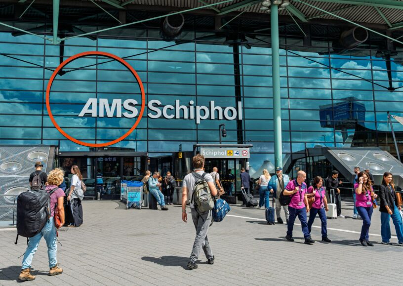 schiphol